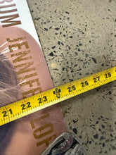 Load image into Gallery viewer, 2005 Jennifer Lopez Rebirth Album Poster (24x24)
