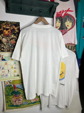 Load image into Gallery viewer, Vintage 90s Newport Cigarettes Tee (XL)
