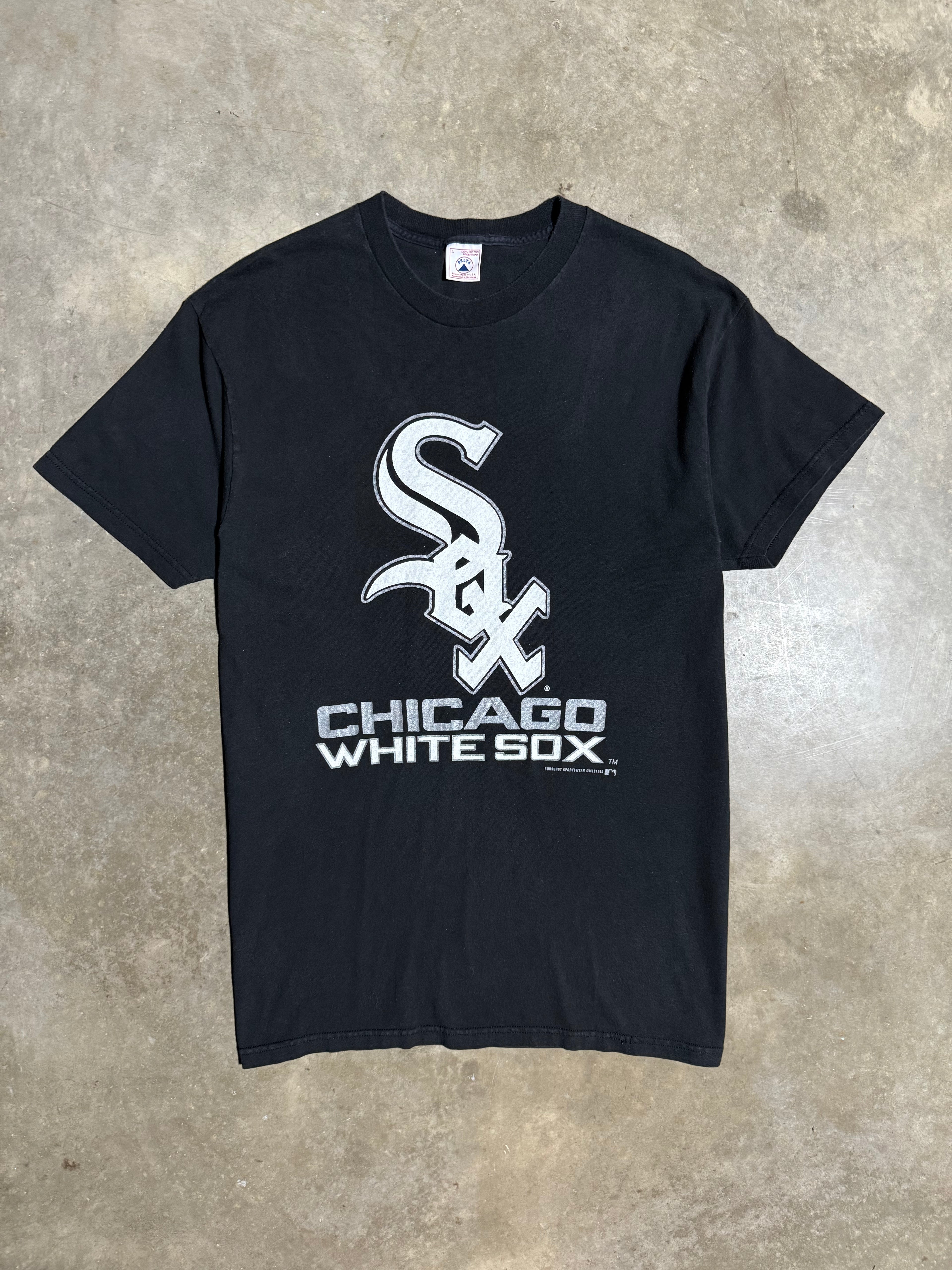Vintage 1995 Chicago White Sox T-Shirt (L)