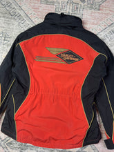 Load image into Gallery viewer, Harley Davidson Womens Zip Up Jacket (WM)
