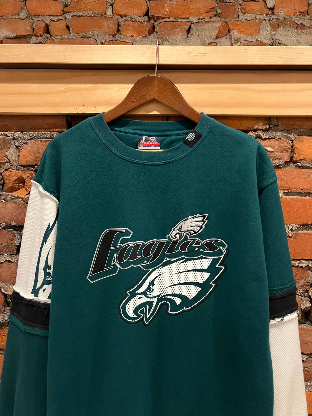 2000s Philadelphia Eagles Crewneck (L)