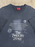 Faded Twilight Zone T-Shirt (XL)