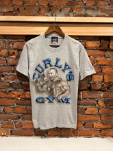 Load image into Gallery viewer, 2000s Curlys Gym 3 Stooges Tee (S)
