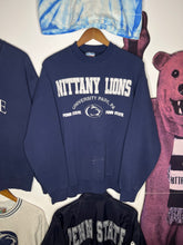 Load image into Gallery viewer, Vintage Nittany Lions Crewneck (S)

