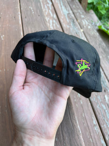 Vintage Salem Cigarettes SnapBack Hat