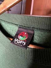 Load image into Gallery viewer, Vintage Notre Dame Embroidered Crewneck (M)
