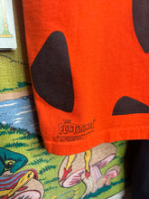 Load image into Gallery viewer, Vintage 90s All Over Print Fred Flintstone Tee (L)
