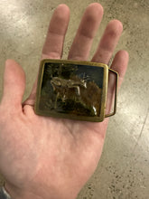 Load image into Gallery viewer, 1977 Indiana Metal Craft Belt Buckle
