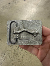 Load image into Gallery viewer, 2005 Blah Blah Blah Belt Buckle
