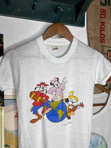 Vintage 80s Youth Disney Tee (Youth 14-16)