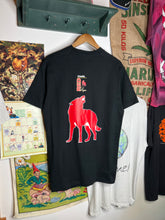 Load image into Gallery viewer, Vintage Schmidt’s Red Lager Tee (L)
