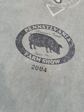 Load image into Gallery viewer, Vintage 2004 Pennsylvania Farm Show T-Shirt (L)
