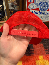 Load image into Gallery viewer, Vintage Pepsi Patch Trucker Hat
