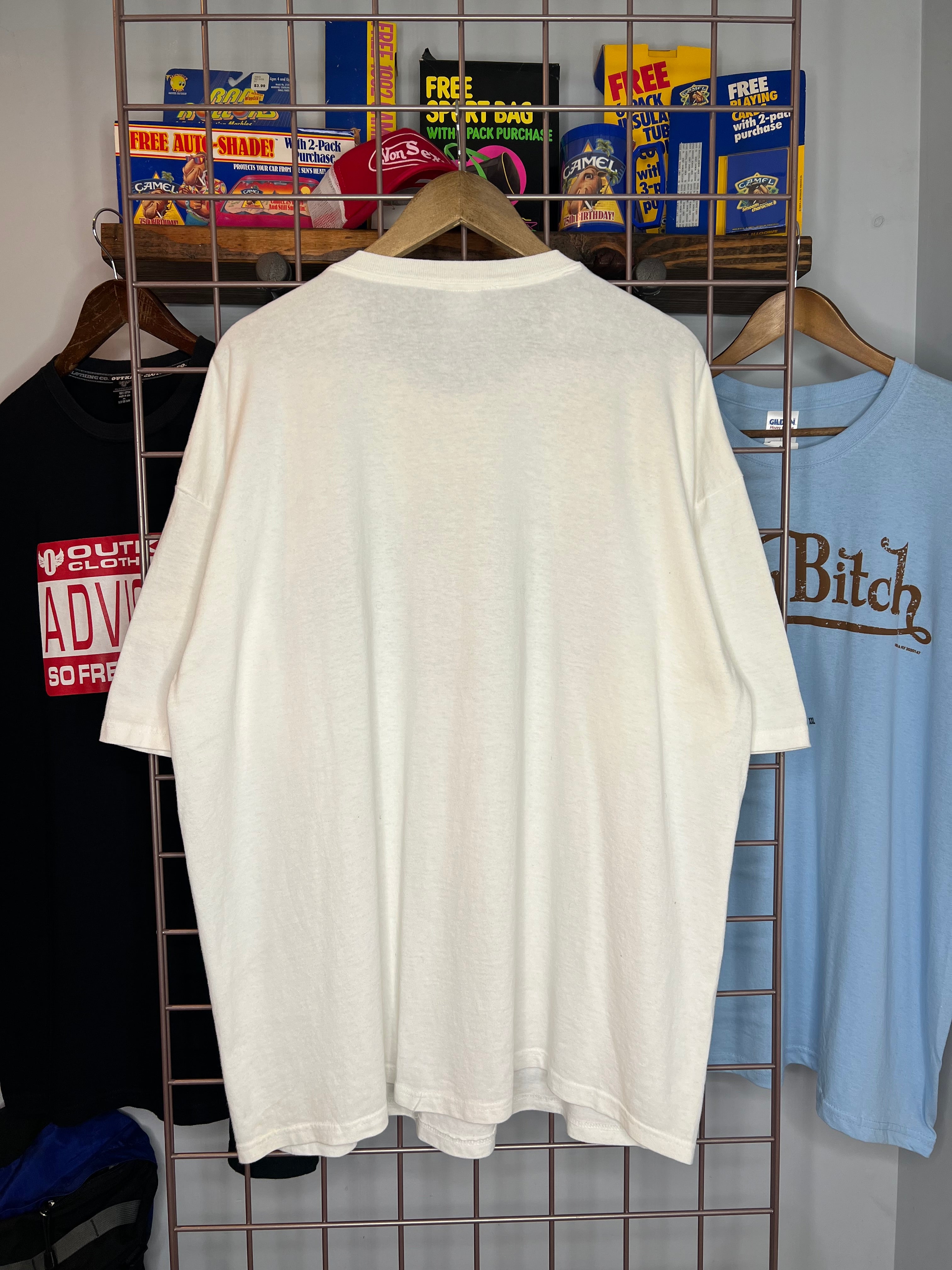 2000s Dickies Tee (2XL)