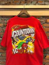 Load image into Gallery viewer, 2000s M&amp;Ms Nascar Shirt (3XL)
