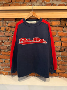 Vintage Pelle Pelle Heavyweight Crewneck (XL)