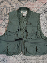 Load image into Gallery viewer, Vintage LL Bean Fly Fishing Vest (WL)

