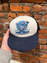 Load image into Gallery viewer, Vintage Bringe Music Center St Petersburg Trucker Hat
