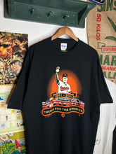 Load image into Gallery viewer, Vintage Thanks For The Memories Orioles Tee (XXL)
