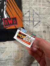 Load image into Gallery viewer, Vintage 90s Hollywood Hulk Hogan WCW Hat
