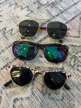 Load image into Gallery viewer, Lot of 3 Vintage Panama Jack Sunglasses
