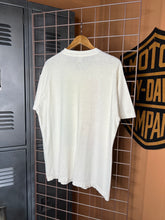Load image into Gallery viewer, Vintage 90s Jamaican Art Tee (Flaws)(XL)
