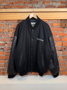 Vintage International Trucker Letterman Jacket (2XL)