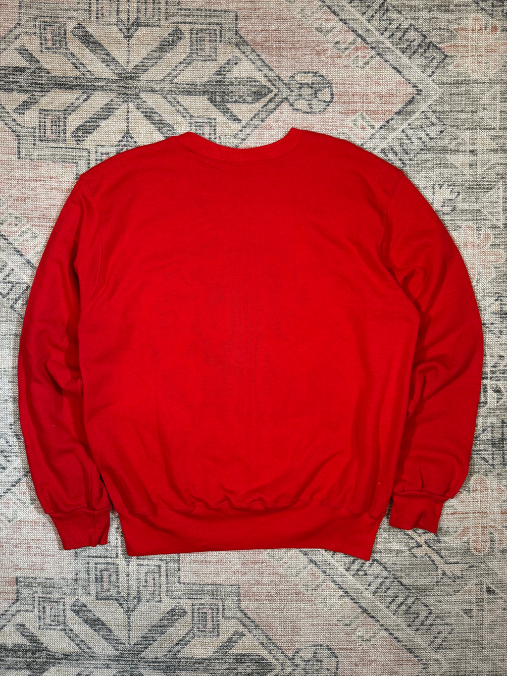 Vintage 80s Champion Ohio State Crewneck (L)