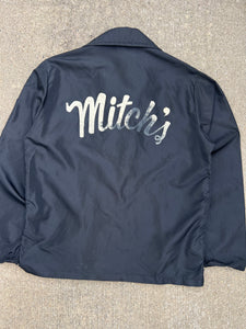 True Vintage Mitch’s Coaches Jacket (M)