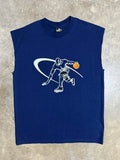 Vintage Unworn And1 Cutoff Tee (XL)