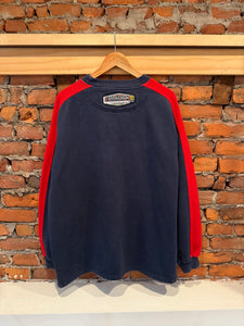 Vintage Pelle Pelle Heavyweight Crewneck (XL)