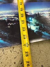 Load image into Gallery viewer, Vintage 1995 End Joy Division Album Poster (18x24)
