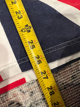 Load image into Gallery viewer, Vintage Union Jack Flag Tee (M)
