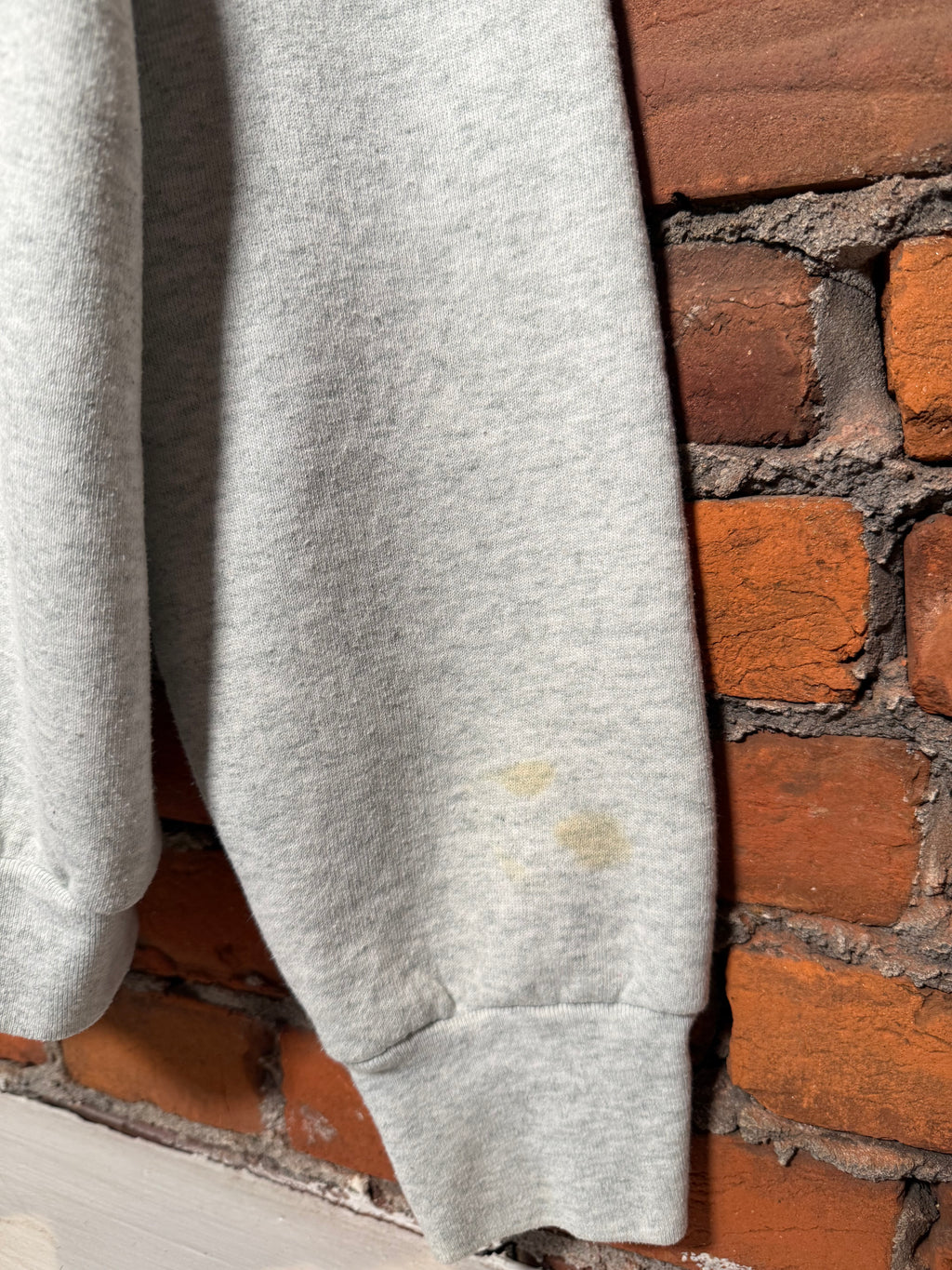 Vintage 90s Chelsea Puppy Crewneck (XXL)