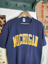 Load image into Gallery viewer, Vintage 90s Michigan Tee (L/XL)
