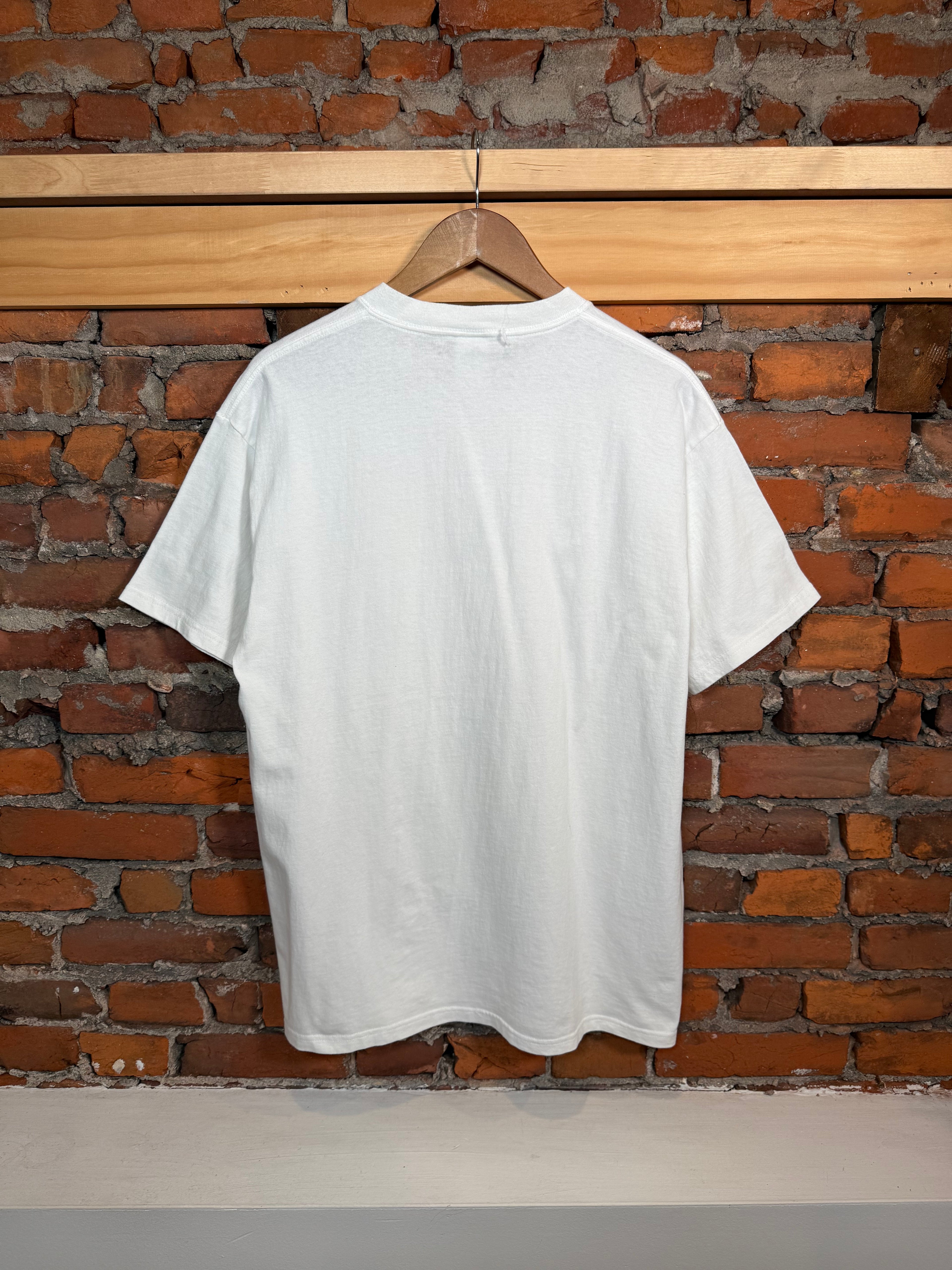 Vintage Maltese Dog Shirt (L)