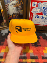 Load image into Gallery viewer, Vintage Roadmaster Team Trucker Hat
