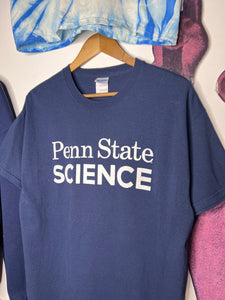 Penn State Science Tee (L)