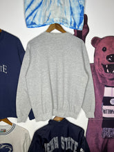 Load image into Gallery viewer, Vintage Penn State Grey Crewneck (S)
