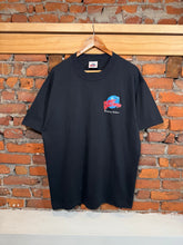 Load image into Gallery viewer, Vintage Planet Hollywood Sylvester Stallone Celebrity Series Shirt (XL)
