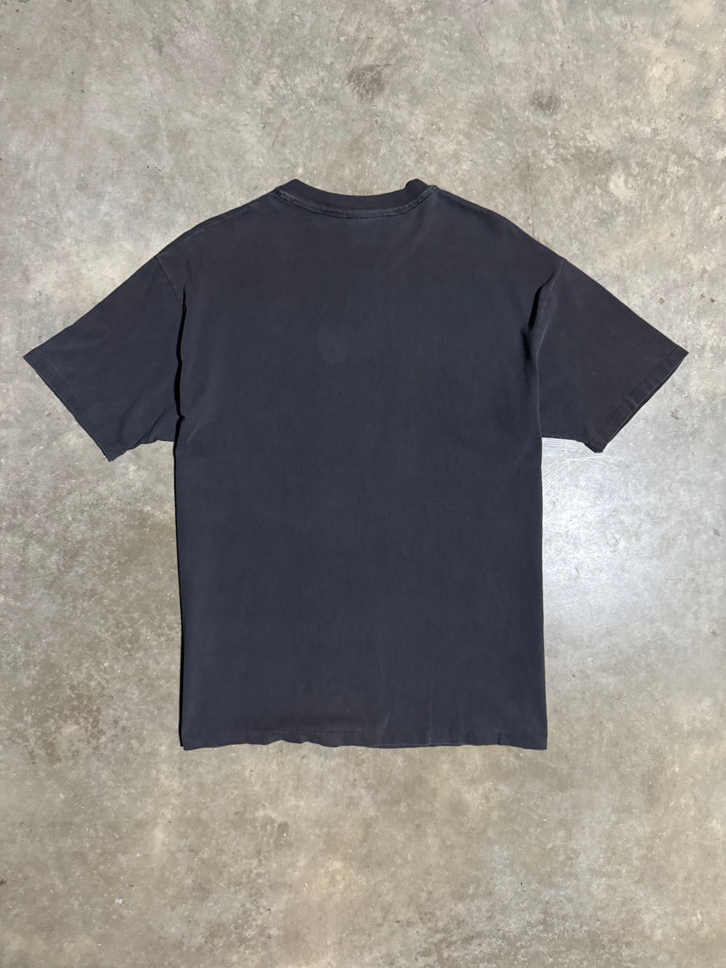 Vintage 90s Great Northern Railway T-Shirt (XL)