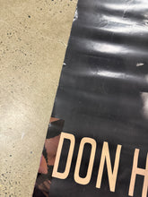 Load image into Gallery viewer, Vintage 1989 Don Henley The End of Innocence Poster (23x35)
