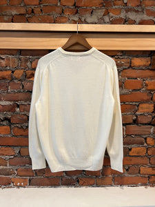 True Vintage Joseph King Knit Sweater (M)