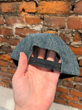 Load image into Gallery viewer, Vintage Sun Valley Denim Hat
