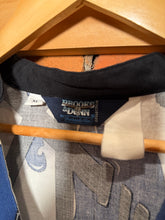 Load image into Gallery viewer, Vintage Brooks &amp; Dunn Guitar Western Shirt (WXL)
