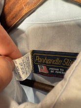 Load image into Gallery viewer, Vintage Panhandle Slim Pattern Western Shirt (XL)
