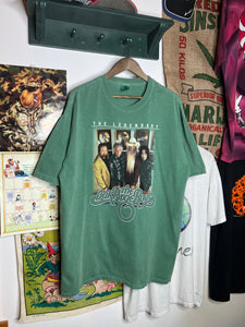 2000s Oak Ridge Boys Concert Shirt (2XL)