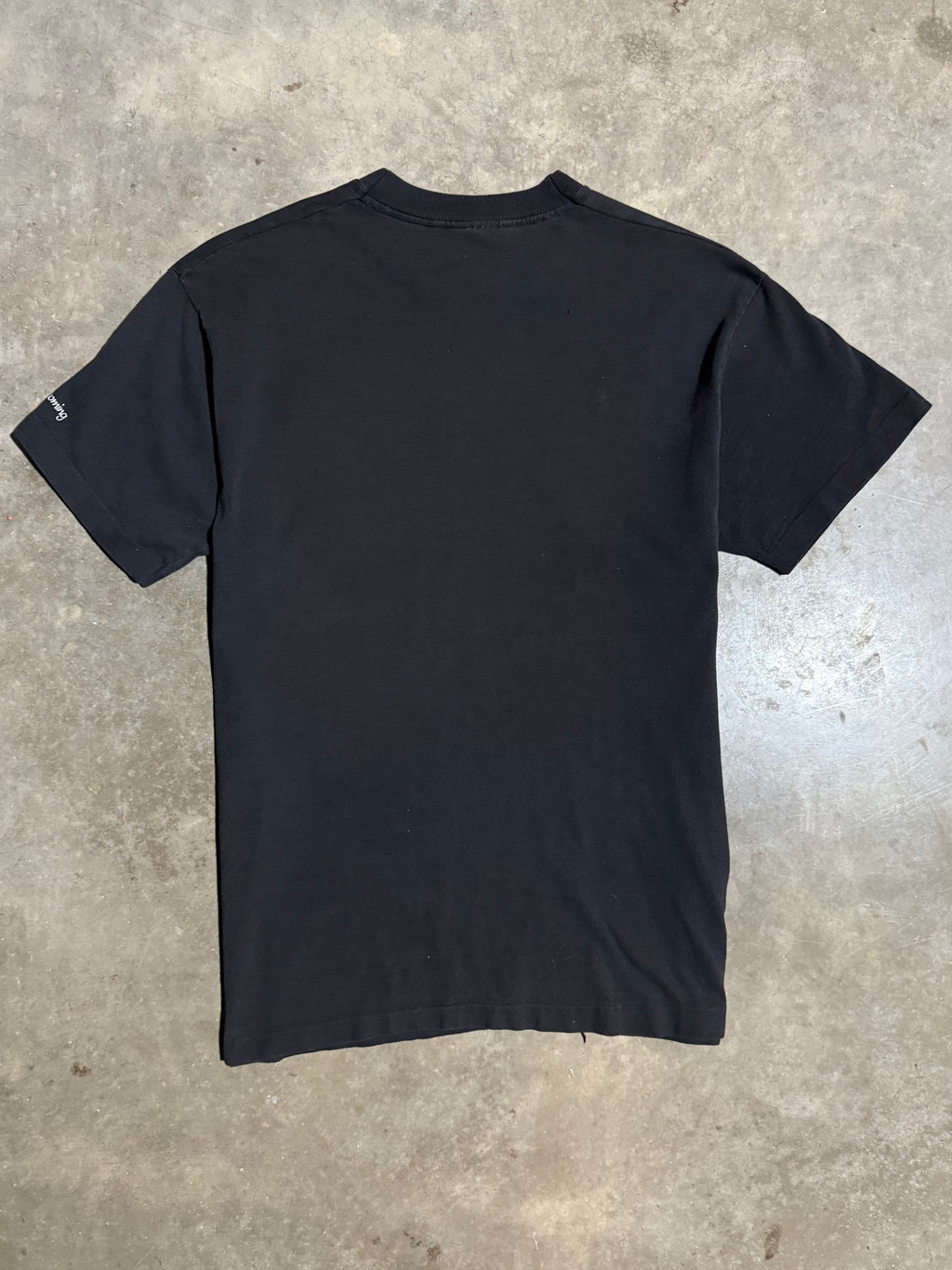 Vintage Early 90s Hummingbird T-Shirt (M/L)