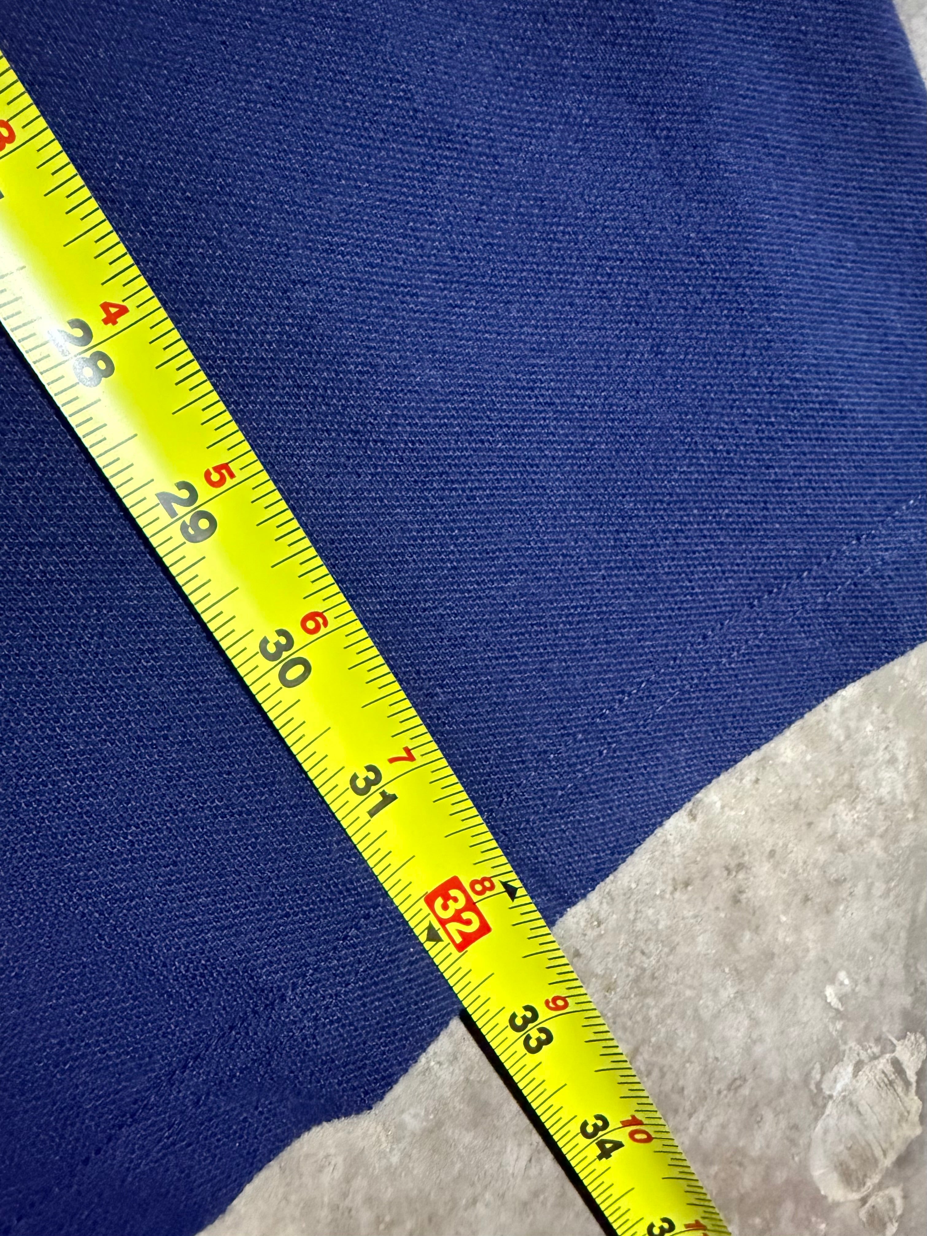 Vintage Tigger Golf Disney Store Polo (XL)