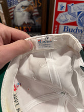 Load image into Gallery viewer, Vintage 1996 Atlanta Olympics SnapBack Hat
